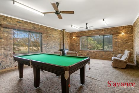 Property photo of 346 Forreston Road Forreston SA 5233