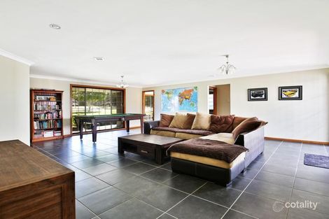 Property photo of 110 Judith Drive North Nowra NSW 2541