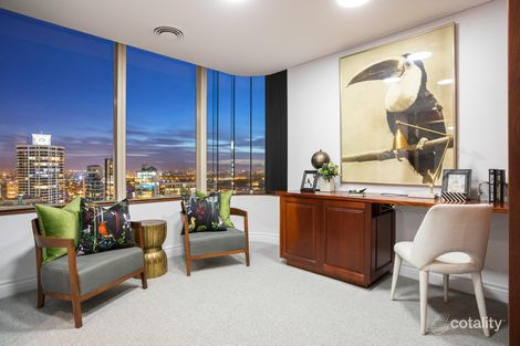 Property photo of 2801/1 Peak Avenue Main Beach QLD 4217