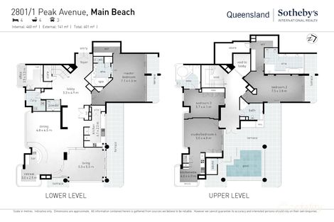 Property photo of 2801/1 Peak Avenue Main Beach QLD 4217