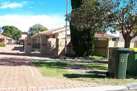 7/3 Norman St, St James, WA 6102