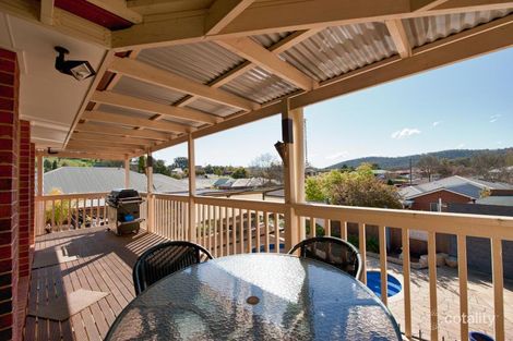 Property photo of 10 Orchard Way Lavington NSW 2641