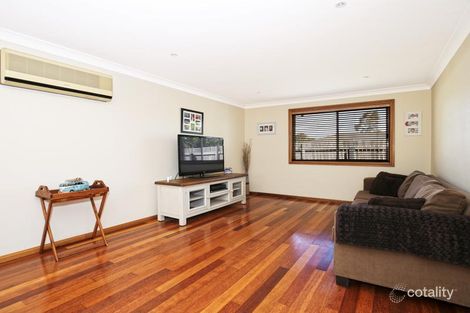 Property photo of 110 Judith Drive North Nowra NSW 2541