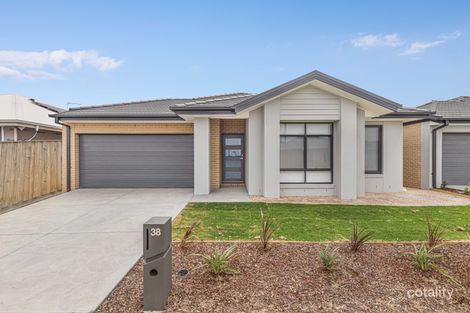 44 Rutherford Gr, Armstrong Creek, VIC 3217