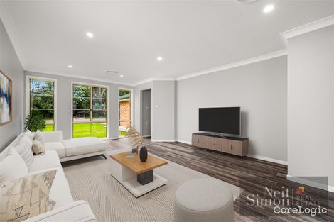 Property photo of 42 President Poincare Parade Tanilba Bay NSW 2319