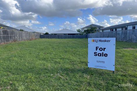 13 Burleigh Ct, Blacks Beach, QLD 4740