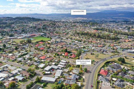 Property photo of 250 Westbury Road Prospect TAS 7250