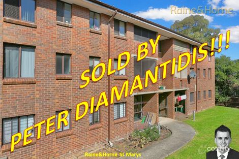 Property photo of 19/342 Woodstock Avenue Mount Druitt NSW 2770