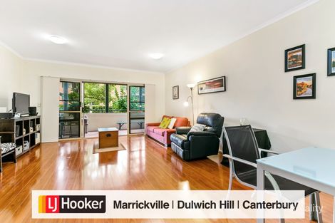 Property photo of 31/6 Williams Parade Dulwich Hill NSW 2203