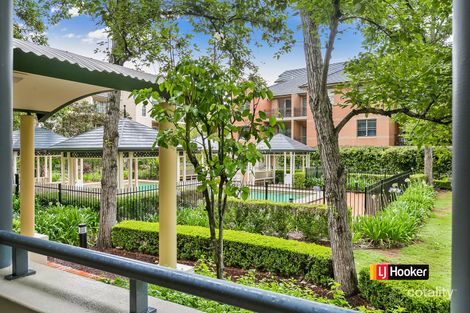 Property photo of 31/6 Williams Parade Dulwich Hill NSW 2203