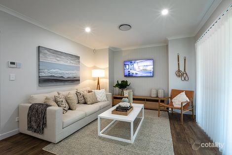 Property photo of 27 Warbler Court Upper Caboolture QLD 4510