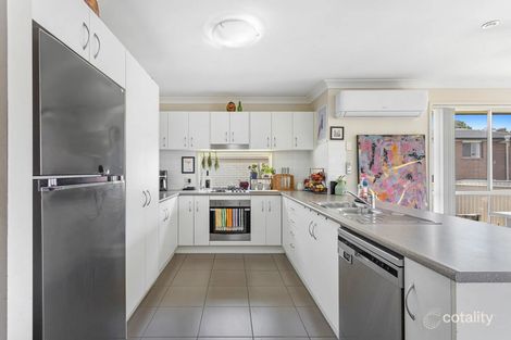 Property photo of 6 Olivia Close Coomera QLD 4209