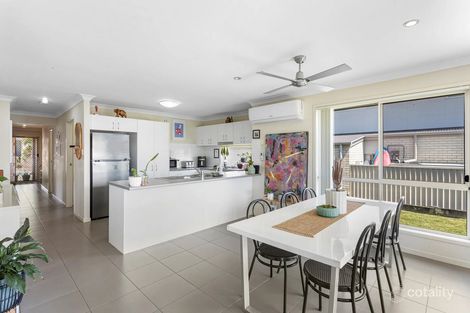 Property photo of 6 Olivia Close Coomera QLD 4209