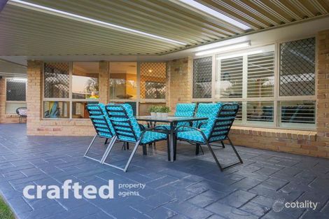 Property photo of 32 Daffodil Crescent Calamvale QLD 4116