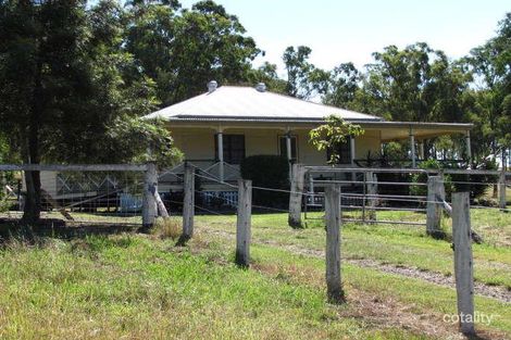 Property photo of 6894 Cunningham Highway Aratula QLD 4309