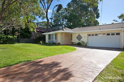 Property photo of 13 Harris Street Burraneer NSW 2230