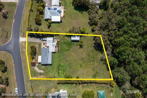 49 Dasher St, Delaneys Creek, QLD 4514
