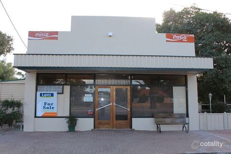Property photo of 23-25 High Street Port Germein SA 5495