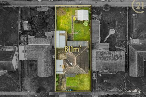 30 Scott St, Cranbourne, VIC 3977