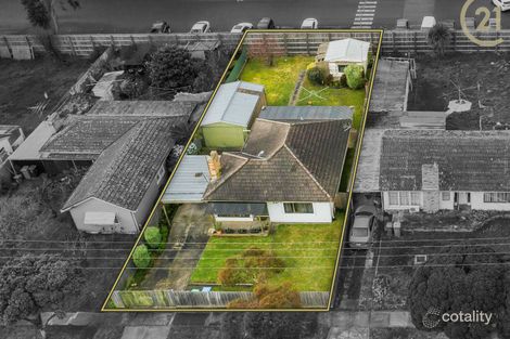 Property photo of 30 Scott Street Cranbourne VIC 3977