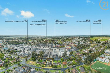 Property photo of 30 Scott Street Cranbourne VIC 3977