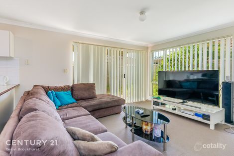 Property photo of 6/2 Hobby Retreat Queens Park WA 6107