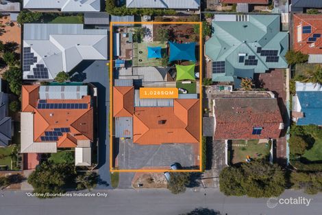 56 Victoria St, St James, WA 6102