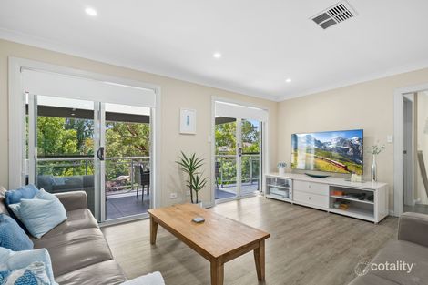 Property photo of 4 Maple Street Lugarno NSW 2210