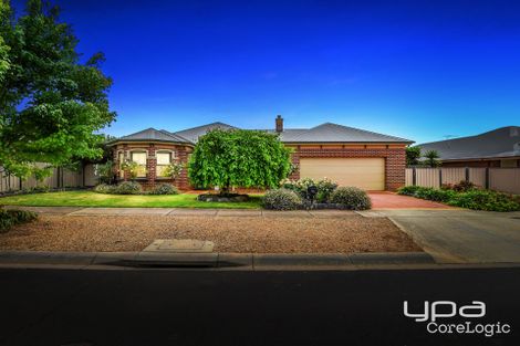 Property photo of 9 Suttonleigh Way Darley VIC 3340