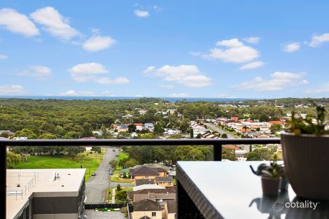 Property photo of 1104/2 Charles Street Charlestown NSW 2290
