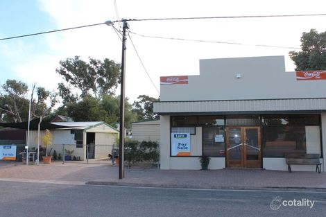 Property photo of 23-25 High Street Port Germein SA 5495