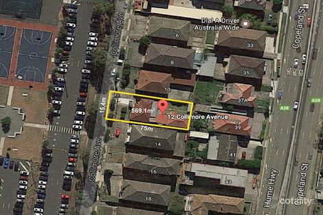 Property photo of 12 Collimore Avenue Liverpool NSW 2170