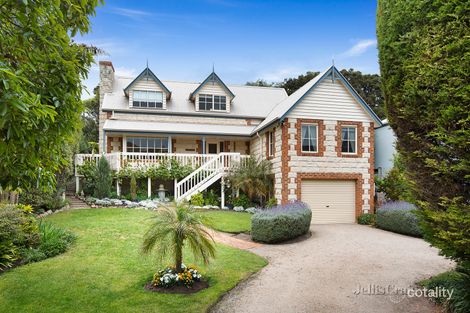 Property photo of 29 Tarakan Street Sorrento VIC 3943