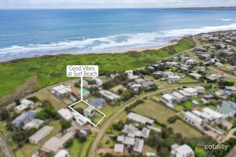 Property photo of 25 Page Avenue Surf Beach VIC 3922