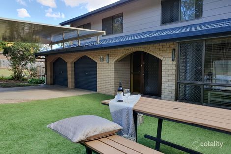 Property photo of 10 Edinglassie Street Seventeen Mile Rocks QLD 4073