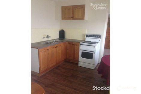 Property photo of 7A Franklin Street Morwell VIC 3840