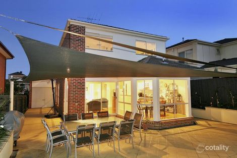 Property photo of 423 Serpells Terrace Donvale VIC 3111