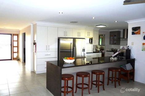 Property photo of 40 Cherryfield Road Gracemere QLD 4702