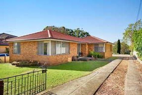 Property photo of 81 Queens Road Connells Point NSW 2221