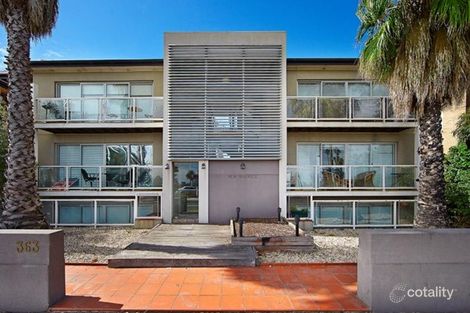 Property photo of 203/363 Beaconsfield Parade St Kilda West VIC 3182