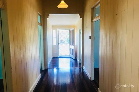 Property photo of 127 Stratton Terrace Manly QLD 4179