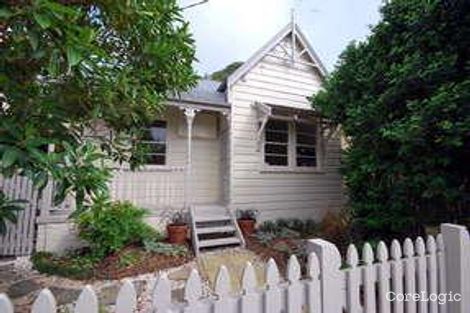 Property photo of 42 Moodie Street Rozelle NSW 2039