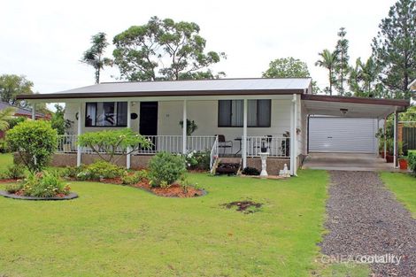 Property photo of 13 Warwick Avenue West Kempsey NSW 2440