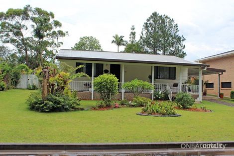 Property photo of 13 Warwick Avenue West Kempsey NSW 2440