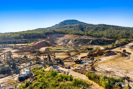 742 Mundoolun Connection Rd, Boyland, QLD 4275