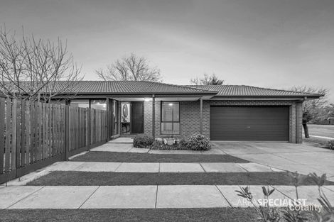 Property photo of 97 Dowling Avenue Hoppers Crossing VIC 3029