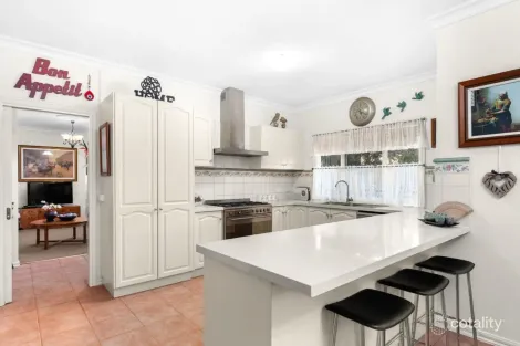 Property photo of 43 The Strand Point Cook VIC 3030