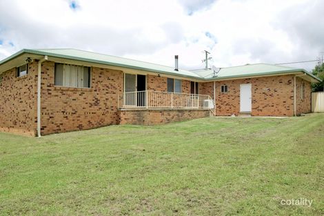 Property photo of 29 George Street Tenterfield NSW 2372