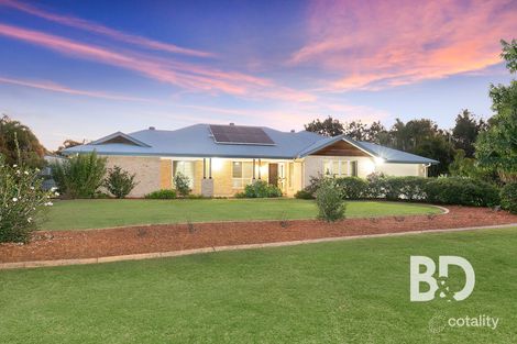 Property photo of 18 Glasstail Crescent Narangba QLD 4504