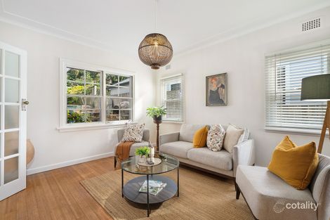 Property photo of 57 Tennyson Road Cromer NSW 2099